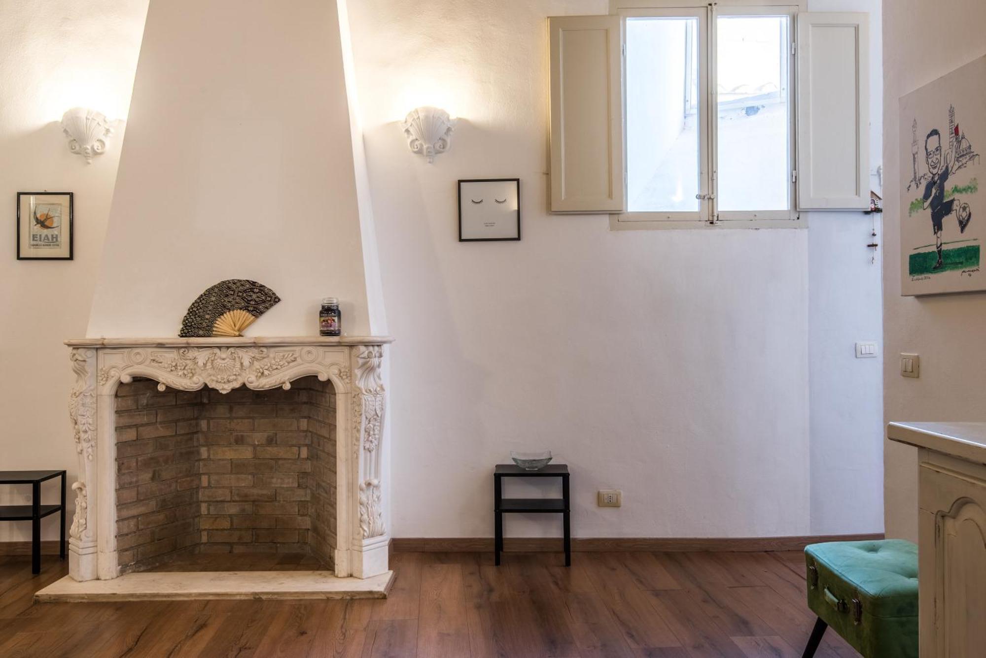 Incantevole Appartamento Banchi Di Sopra سيينا المظهر الخارجي الصورة