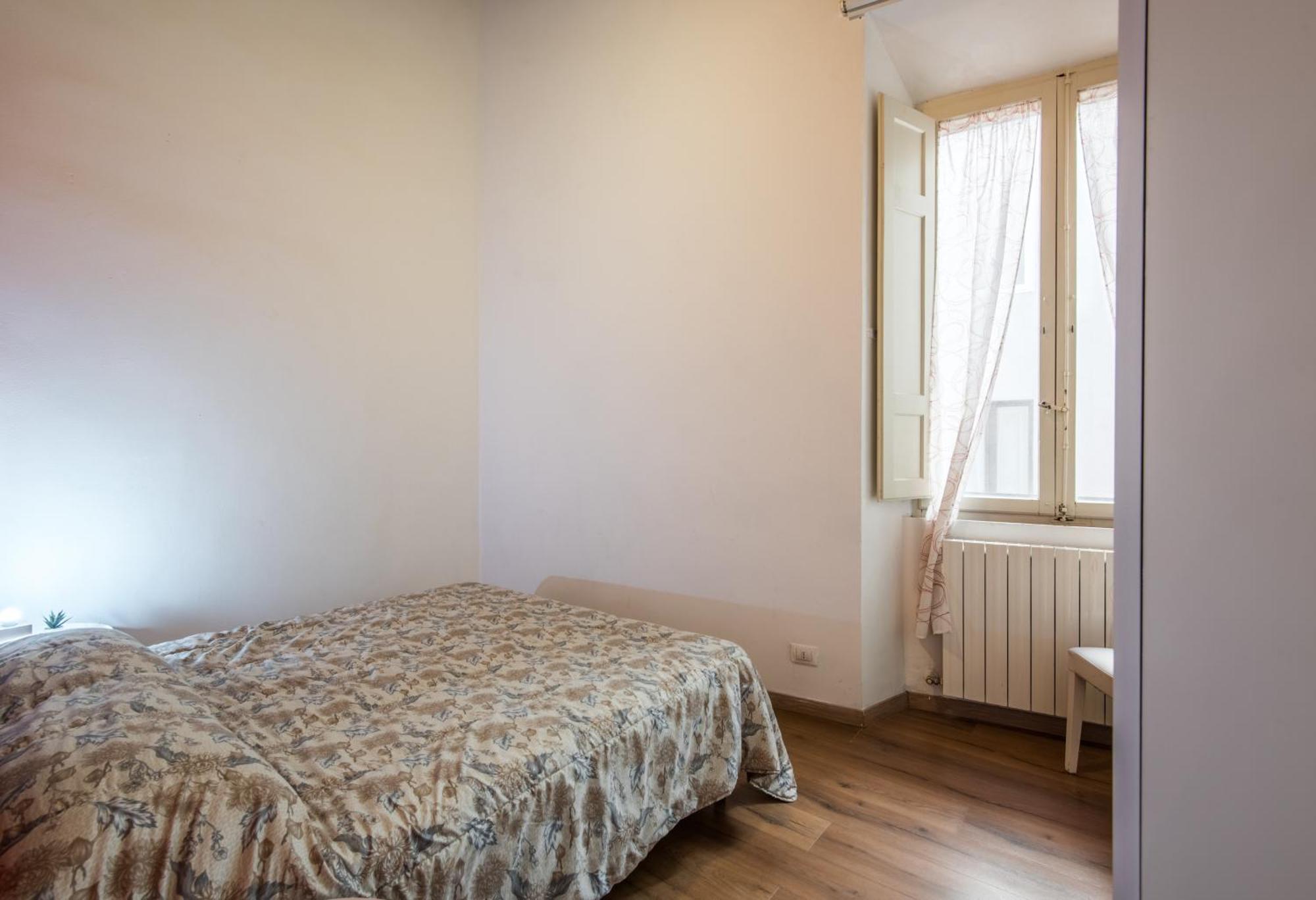 Incantevole Appartamento Banchi Di Sopra سيينا المظهر الخارجي الصورة